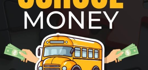 Ben Adkins – Back To School Money 2024