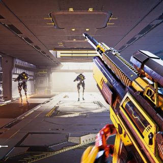 CGCookie – Animating First Person Character Weapons in Blender