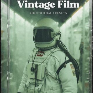 Cinegrams – Vintage Film Lightroom Presets