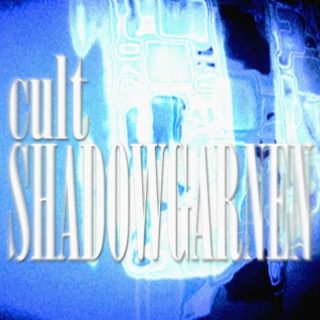 Cult Shadowgarden Drum Kit