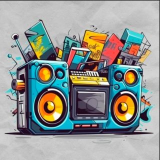 Eric Bowman Hip Hop Classics for VITAL