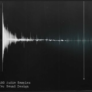 Eric Bowman Transients Sample Pack