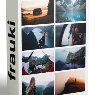 Frauki – Presets By Frauki Vol I
