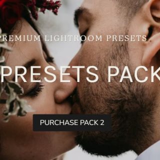 Henry Tieu – Preset Pack II For Adobe Lightroom and Adobe Camera Raw