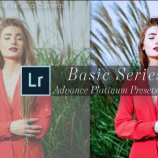 Leica Review – Advanced Platinum LR presets + Bonus