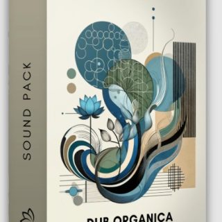 LotusTunes Dub Organica Sound Pack