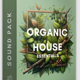 LotusTunes Organic House Essentials Sound Pack