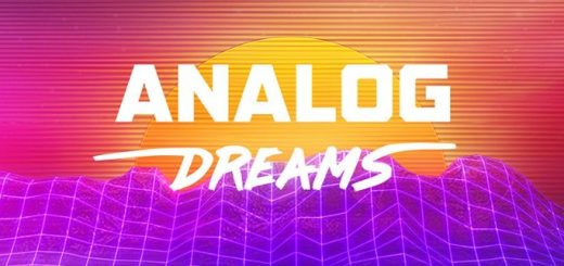 Native Instruments Analog Dreams v2.2.1 KONTAKT