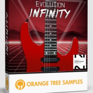 Orange Tree Samples Evolution Infinity v1.2.5 KONTAKT