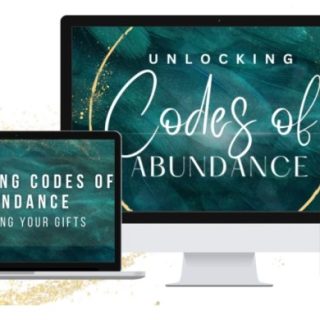 Paget Kagy – Unlocking Codes of Abundance
