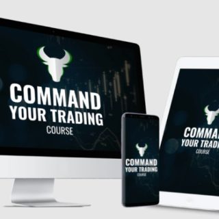 Price Action Traders Institute – Command Your Trading