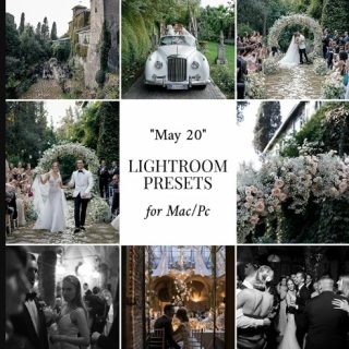 Roman Ivanov – PRESET MAY 20 FOR MAC/WINDOW