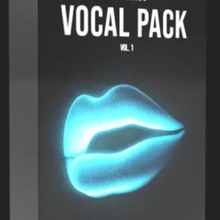 SIIK Sounds Vocal Pack 01