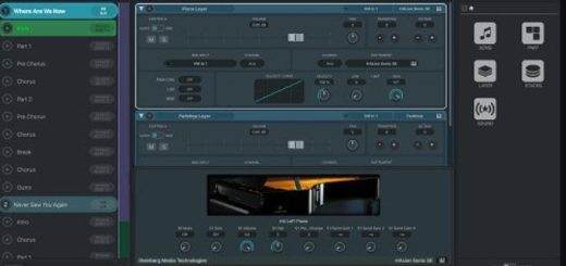 Steinberg VST Live Pro v2.2