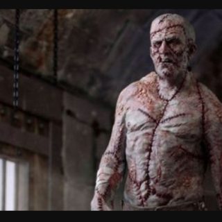 The Gnomon Workshop – Making Frankenstein’s Monster