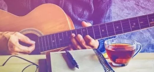 Udemy The Basics Of Pro Songwriting