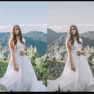 Wedding Presets Lightroom