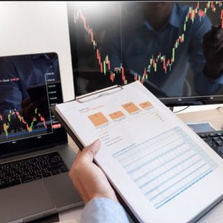 100K Dollars Club – Psychology of Successful Trader