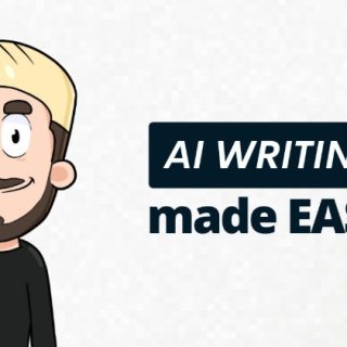 AI WRITING Made EASY – Use AI to Create Elite Content in minutes
