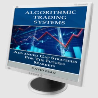 Capstone Trading Systems – Algorithmic Trading System