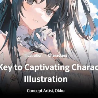 Coloso – The Key to Captivating Character Illustration