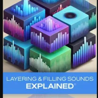 Groove3 Layering & Filling Sounds Explained