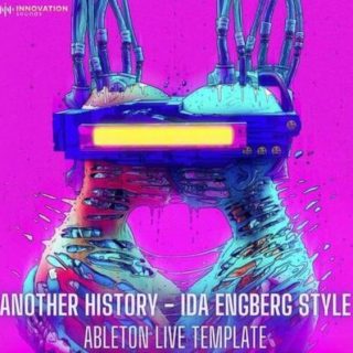 Innovation Sounds Another History - Ida Engberg Style Ableton Template