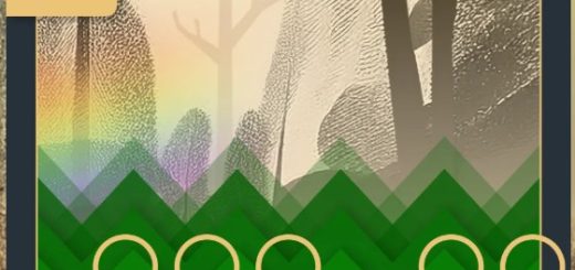 Klevgrand Forest One Shot Sound Pack
