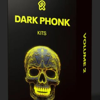 Producer Assistant Dark Phonk Kits Vol.2