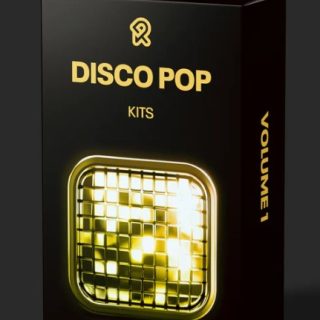 Producer Assistant Disco Pop Kits Vol.1