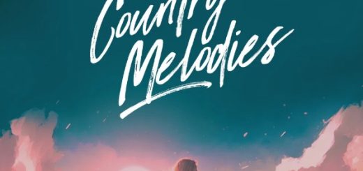 Producer Loops Country Melodies MULTiFORMAT