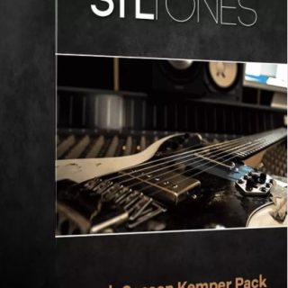 STL Tones Rock Season Kemper Profiles KiPR