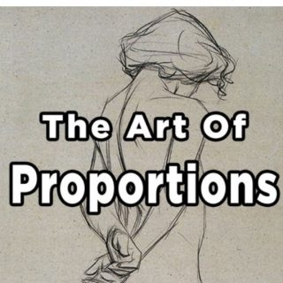 The Art of Proportions – Ken Goshen (PATREON)