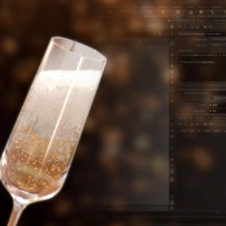 The Gnomon Workshop – Introduction to FLIP Fluids in Houdini