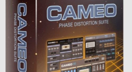 UVI Soundbank Cameo v1.0.6