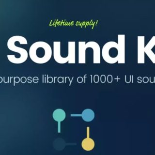 Appsounds UI Sound Kit