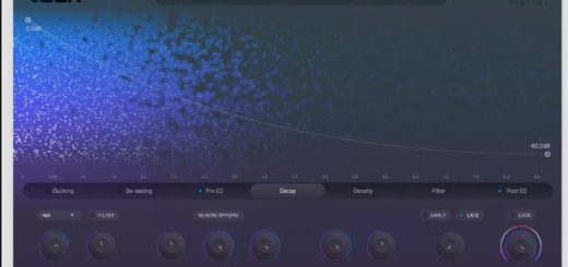 Sonic Academy VELA v0.0.34