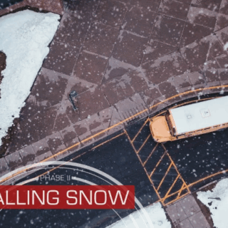 ActionVFX Falling Snow