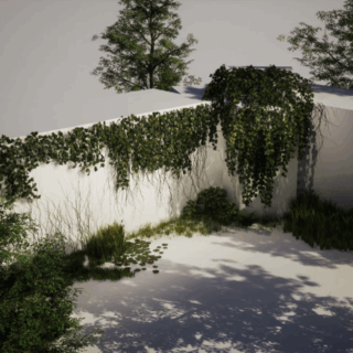 Artstation – Easy Foliage for Games