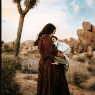 Aspen Dawn – Dream Presets