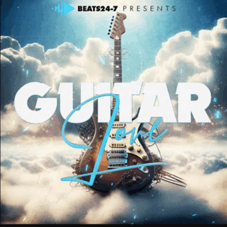 Beats24-7 Guitar Love