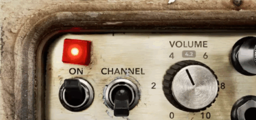 Bogren Digital Ampknob BDM 75 v1.0.148