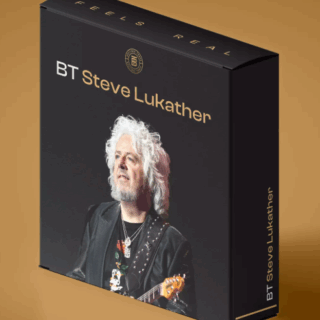 Boutique Tones BT Steve Lukather Tonex Pack (