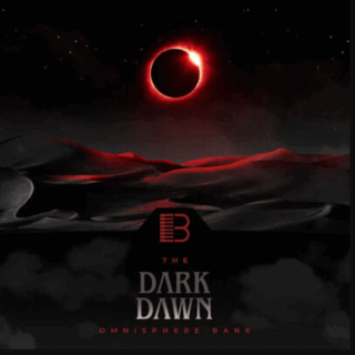 Brandon Chapa Dark Dawn Omnisphere Bank