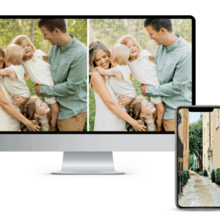 Breanne Weston – Classic Presets