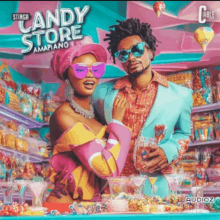 Cable Production Candy Store Amapiano