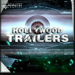 Catalyst Samples Hollywood Trailers