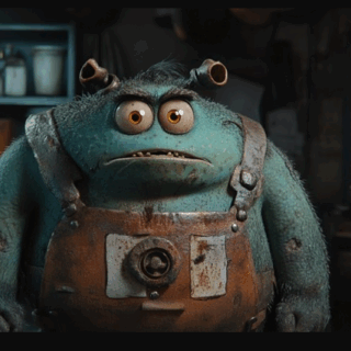 Curious Refuge – AI Animation