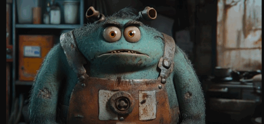 Curious Refuge – AI Animation