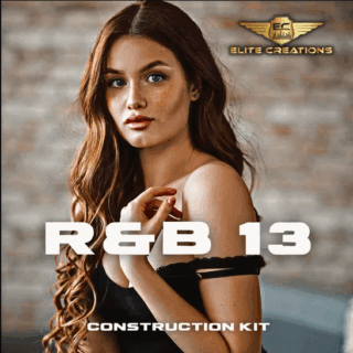 Elite Creations RnB 13